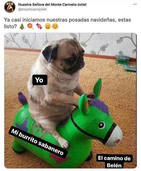 posada meme|Los 10 mejores memes de las posadas navideñas 2021 .